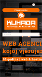 Mobile Screenshot of kuhada.com